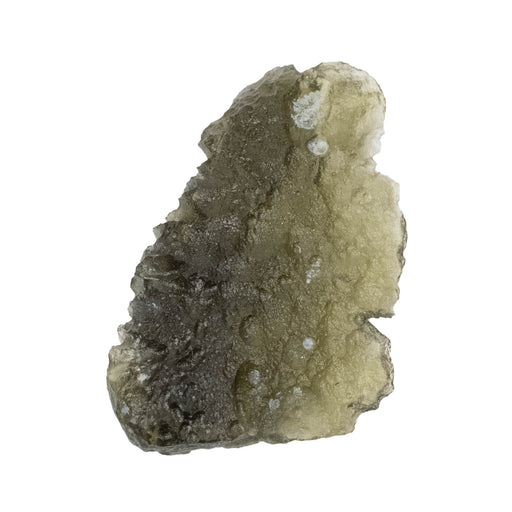 Moldavite 1.36 g 25x15x5mm - InnerVision Crystals