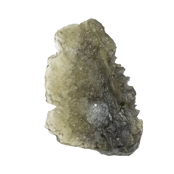 Moldavite 1.36 g 25x15x5mm - InnerVision Crystals