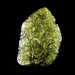 Moldavite 13.64 g 38x25x10mm - InnerVision Crystals