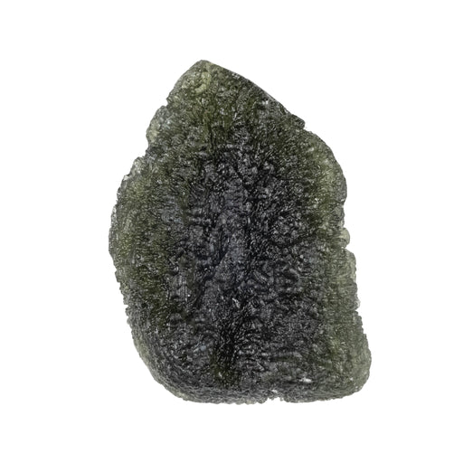 Moldavite 13.64 g 38x25x10mm - InnerVision Crystals