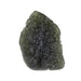 Moldavite 13.64 g 38x25x10mm - InnerVision Crystals
