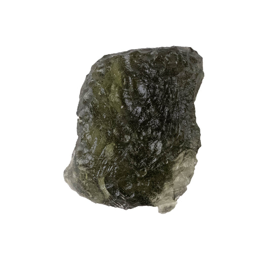 Moldavite 1.37 g 14x10x6mm - InnerVision Crystals