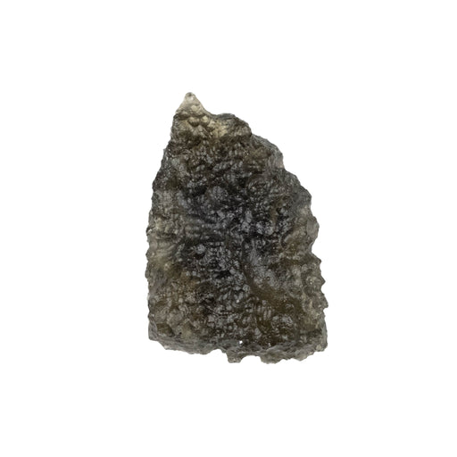 Moldavite 1.37 g 17x12x7mm - InnerVision Crystals