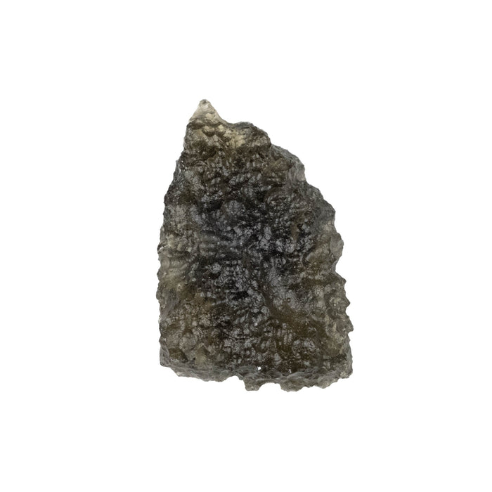 Moldavite 1.37 g 17x12x7mm - InnerVision Crystals