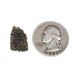 Moldavite 1.37 g 17x12x7mm - InnerVision Crystals