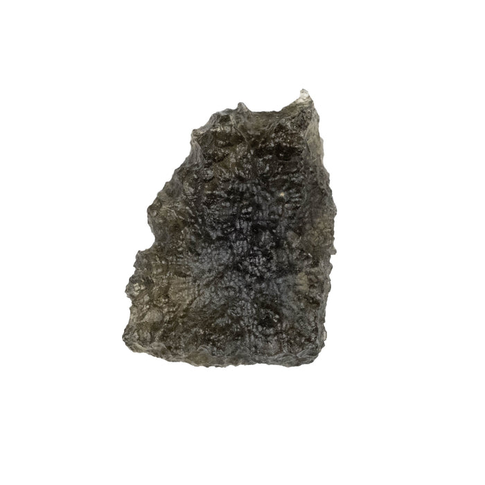 Moldavite 1.37 g 17x12x7mm - InnerVision Crystals