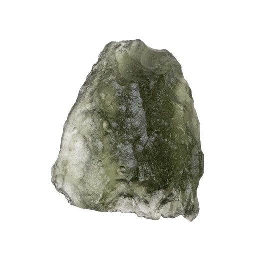 Moldavite 1.37 g 17x14x5mm - InnerVision Crystals