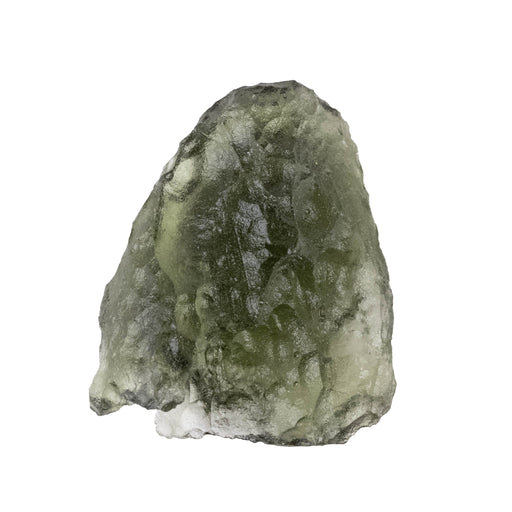 Moldavite 1.37 g 17x14x5mm - InnerVision Crystals