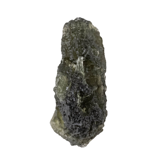 Moldavite 1.37 g 18x9x7mm - InnerVision Crystals