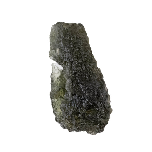 Moldavite 1.37 g 18x9x7mm - InnerVision Crystals