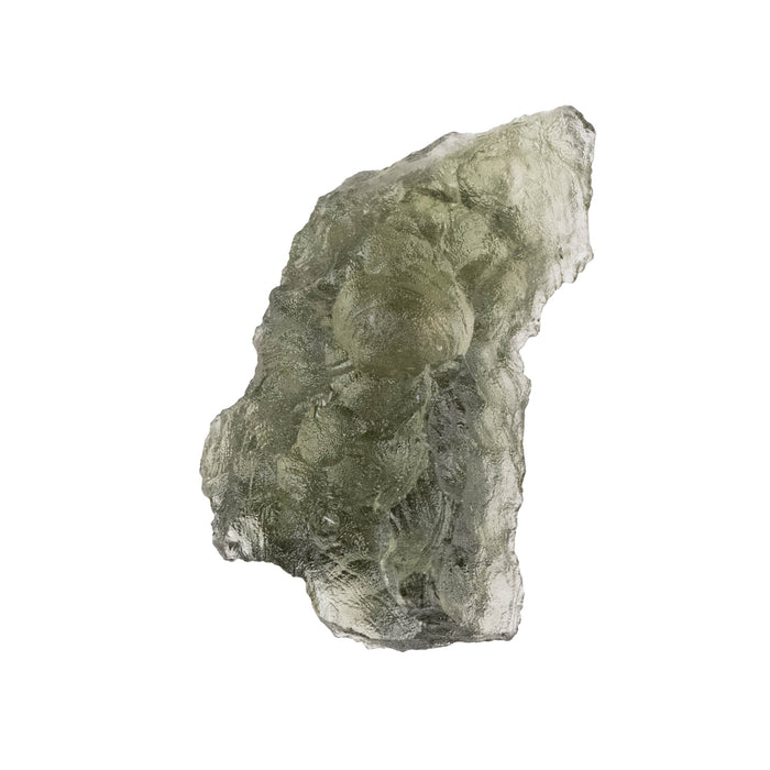 Moldavite 1.37 g 19x12x7mm - InnerVision Crystals