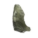 Moldavite 1.37 g 19x14x9mm - InnerVision Crystals