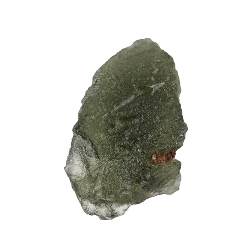 Moldavite 1.38 g 19x11x6mm - InnerVision Crystals