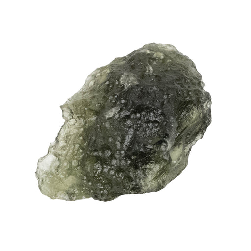 Moldavite 1.38 g 19x13x6mm - InnerVision Crystals