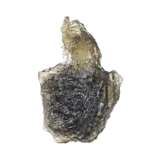 Moldavite 1.38 g 20x12x7mm - InnerVision Crystals