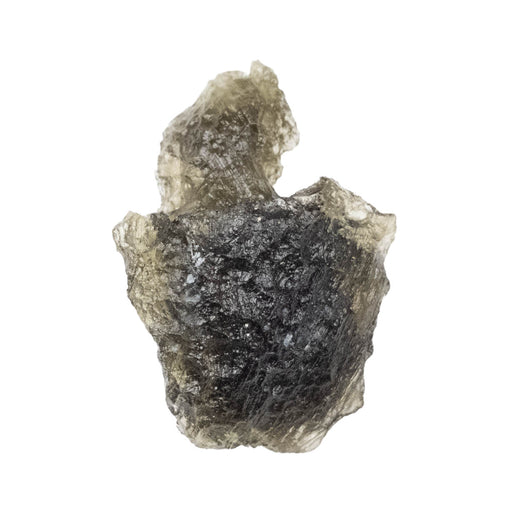 Moldavite 1.38 g 20x12x7mm - InnerVision Crystals