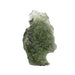 Moldavite 1.38 g 21x13x6mm - InnerVision Crystals