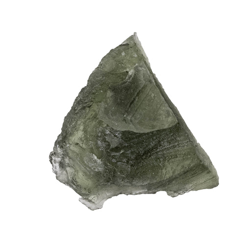 Moldavite 1.39 g 16x13x9mm - InnerVision Crystals