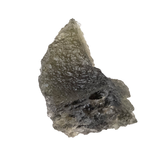 Moldavite 1.39 g 18x10x7mm - InnerVision Crystals