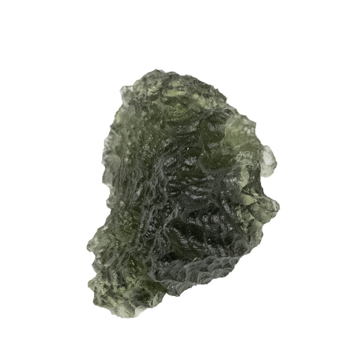 Moldavite 1.39 g 18x11x9mm - InnerVision Crystals