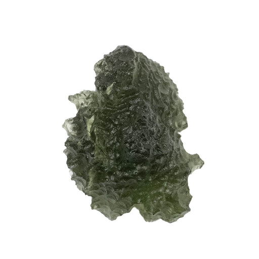 Moldavite 1.39 g 18x11x9mm - InnerVision Crystals