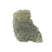 Moldavite 1.39 g 18x14x4mm - InnerVision Crystals