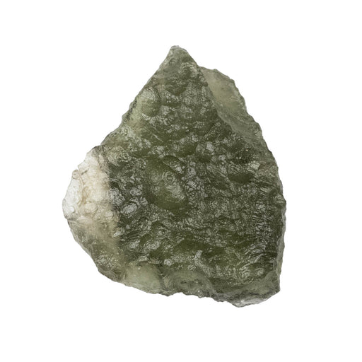 Moldavite 1.39 g 18x15x5mm - InnerVision Crystals