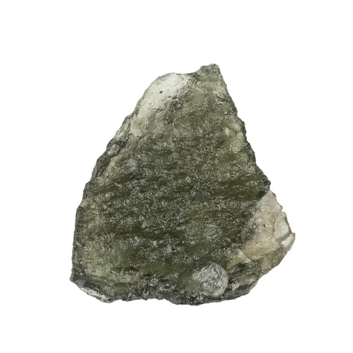 Moldavite 1.39 g 18x15x5mm - InnerVision Crystals