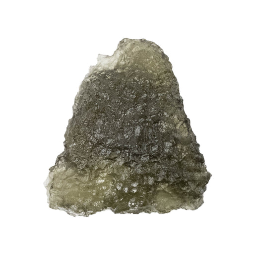Moldavite 1.39 g 18x16x5mm - InnerVision Crystals