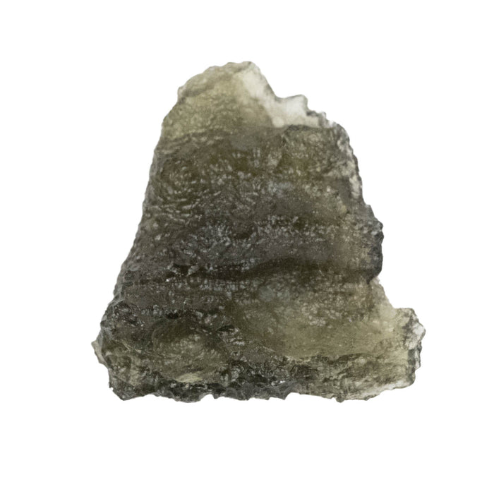 Moldavite 1.39 g 18x16x5mm - InnerVision Crystals