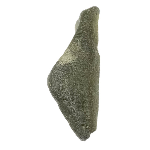 Moldavite 1.39 g 25x9x5mm - InnerVision Crystals