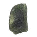 Moldavite 13.90 g 39x26x9mm B Grade - InnerVision Crystals