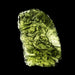 Moldavite 13.90 g 39x26x9mm B Grade - InnerVision Crystals