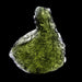 Moldavite 13.96 g 37x30x12mm - InnerVision Crystals