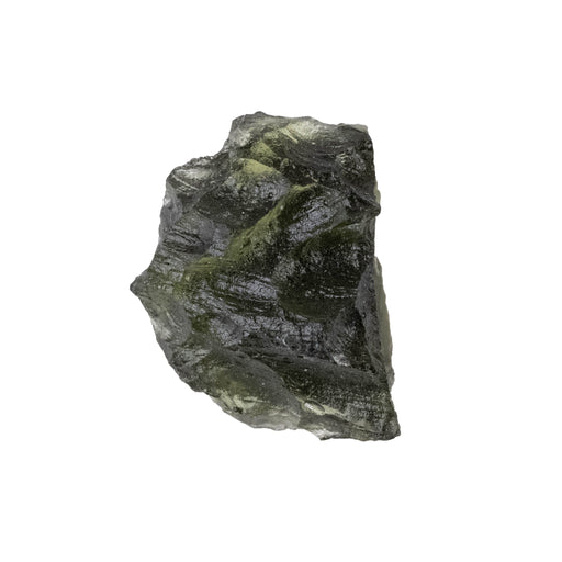 Moldavite 1.40 g 14x10x9mm - InnerVision Crystals