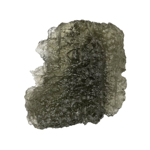 Moldavite 1.40 g 14x14x7mm - InnerVision Crystals