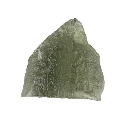 Moldavite 1.40 g 15x15x5mm - InnerVision Crystals