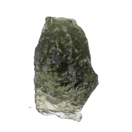 Moldavite 1.40 g 16x10x8mm - InnerVision Crystals
