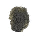 Moldavite 1.40 g 16x12x6mm - InnerVision Crystals