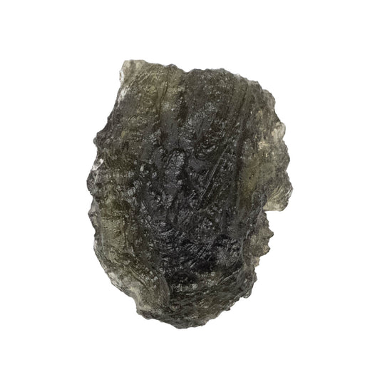 Moldavite 1.40 g 16x12x6mm - InnerVision Crystals