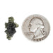 Moldavite 1.40 g 20x10x8mm - InnerVision Crystals