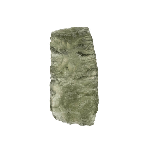 Moldavite 1.40 g 22x10x4mm - InnerVision Crystals