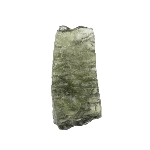 Moldavite 1.40 g 22x10x4mm - InnerVision Crystals