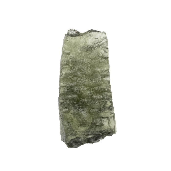 Moldavite 1.40 g 22x10x4mm - InnerVision Crystals