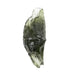 Moldavite 1.40 g 25x9x8mm - InnerVision Crystals