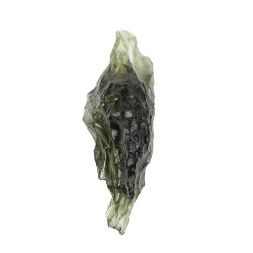 Moldavite 1.40 g 25x9x8mm - InnerVision Crystals