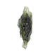 Moldavite 1.40 g 25x9x8mm - InnerVision Crystals