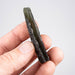 Moldavite 14.05 g 63x20x10mm - InnerVision Crystals