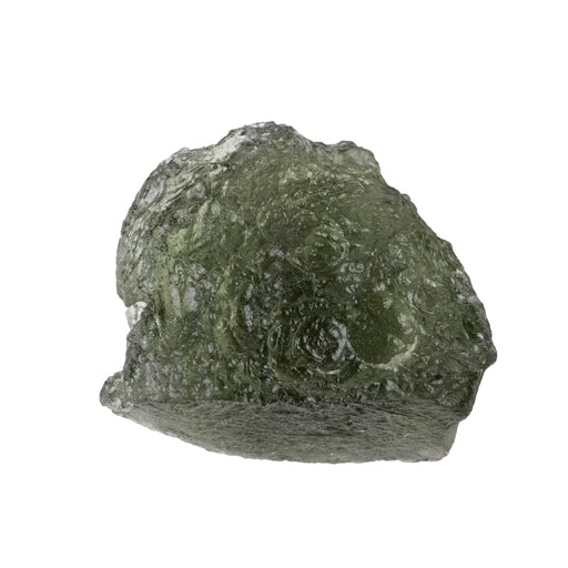 Moldavite 1.41 g 14x11x6mm - InnerVision Crystals