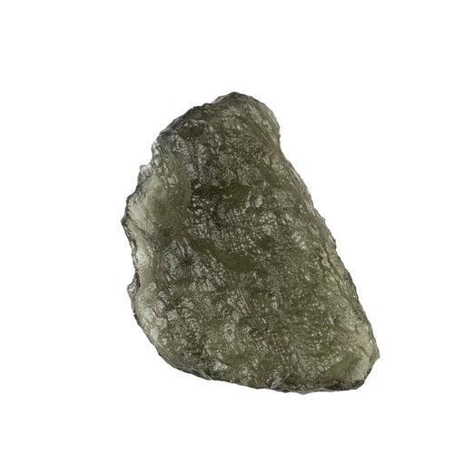 Moldavite 1.41 g 19x15x5mm - InnerVision Crystals